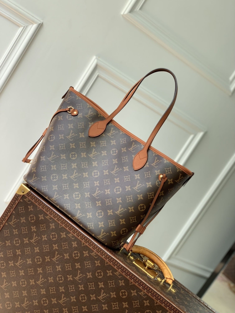 LV Shopping Bags